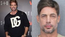 William Levy es arrestado por alterar el orden público mientras estaba intoxicado