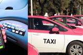 Así es la nueva estafa de “taxistas” de CDMX que cobran viajes con tarjeta