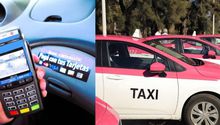 Así es la nueva estafa de “taxistas” de CDMX que cobran viajes con tarjeta