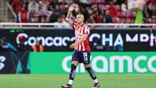 'Chicharito' lanza mensaje de motivación para Chivas: "Tenemos que trabajar aún más"
