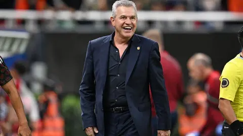 Canadá vs México: Raúl Jiménez y Santiago Giménez van de titulares