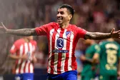 Ángel Correa desmiente su acuerdo con Tigres; busca seguir en el futbol europeo