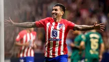 Ángel Correa desmiente su acuerdo con Tigres; busca seguir en el futbol europeo