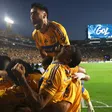 Tigres sufre pero vence a Galaxy y asegura su puesto en Semifinales de Concachampions