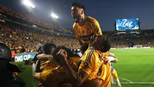 Tigres sufre pero vence a Galaxy y asegura su puesto en Semifinales de Concachampions