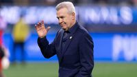 Javier Aguirre tras victoria sobre Canadá: "Fue un partido igualado, el marcador no refleja la realidad"