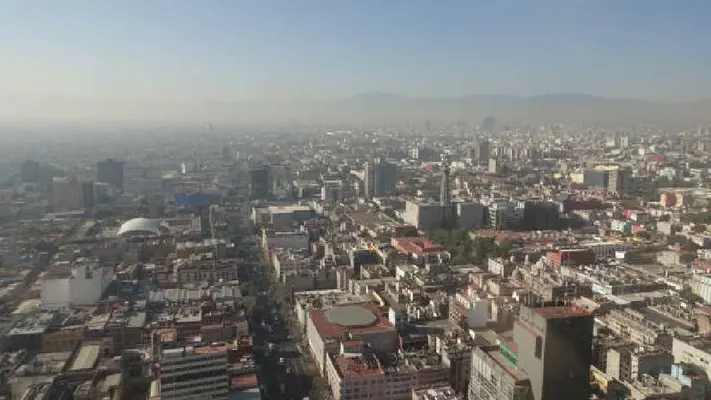 27 de febrero: CAMe mantiene Fase 1 de Contingencia Ambiental en el Valle de México