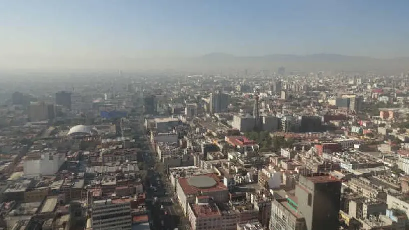 27 de febrero: CAMe mantiene Fase 1 de Contingencia Ambiental en el Valle de México