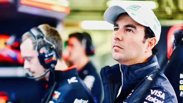 Emerson Fittipaldi, leyenda de la Fórmula 1, defiende a Checo Pérez tras su paso con Red Bull