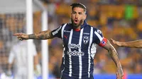 ¡Se pierde los Cuartos! Sergio Ramos será baja para enfrentar a Toluca