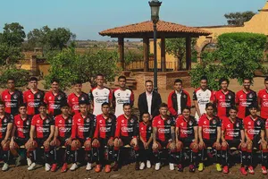 Atlas se une al Team Canelo Álvarez para enfrentar a Scull