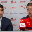 ¿Regresa al Rebaño? Alan Pulido le pide a Matías Almeyda volver a Chivas