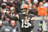 ¡Vuelve a Cleveland! Joe Flacco firma contrato con los Browns