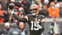 ¡Vuelve a Cleveland! Joe Flacco firma contrato con los Browns