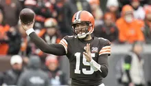 ¡Vuelve a Cleveland! Joe Flacco firma contrato con los Browns