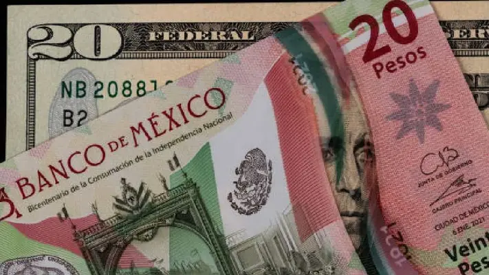 Precio del dólar 10 de marzo 2025: El peso toma fuerza ante el billete verde