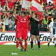 Exfigura de Toluca está ilusionado con el equipo que dirige Antonio Mohamed