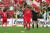 Exfigura de Toluca está ilusionado con el equipo que dirige Antonio Mohamed