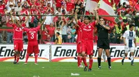 Exfigura de Toluca está ilusionado con el equipo que dirige Antonio Mohamed
