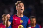 Barcelona, nuevamente sin Fair Play financiero: ¿Peligra registro de Dani Olmo?