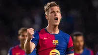 Barcelona, nuevamente sin Fair Play financiero: ¿Peligra registro de Dani Olmo?