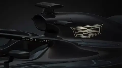 ¡Oficial! Fórmula 1 aprueba la llegada de Cadillac a la parrilla en 2026