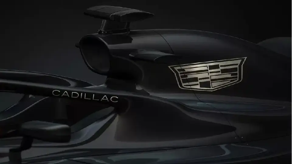 ¡Oficial! Fórmula 1 aprueba la llegada de Cadillac a la parrilla en 2026