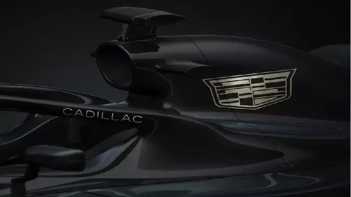 ¡Oficial! Fórmula 1 aprueba la llegada de Cadillac a la parrilla en 2026