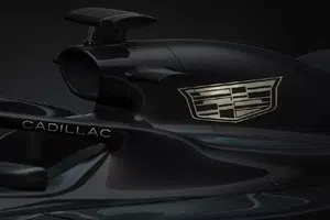 ¡Oficial! Fórmula 1 aprueba la llegada de Cadillac a la parrilla en 2026