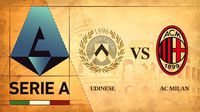 Udinese vs Milan: ¿Cuándo y dónde ver el partido de Santiago Giménez?
