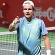Morelia Open: Dmitry Popko se consagra campeón del primer torneo Challenger 125 en Morelia