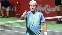 Morelia Open: Dmitry Popko se consagra campeón del primer torneo Challenger 125 en Morelia