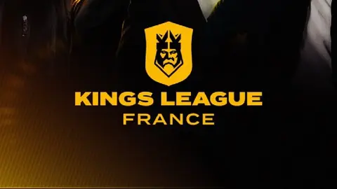 Kings League llega a Francia con Tchouaméni y Koundé como figuras