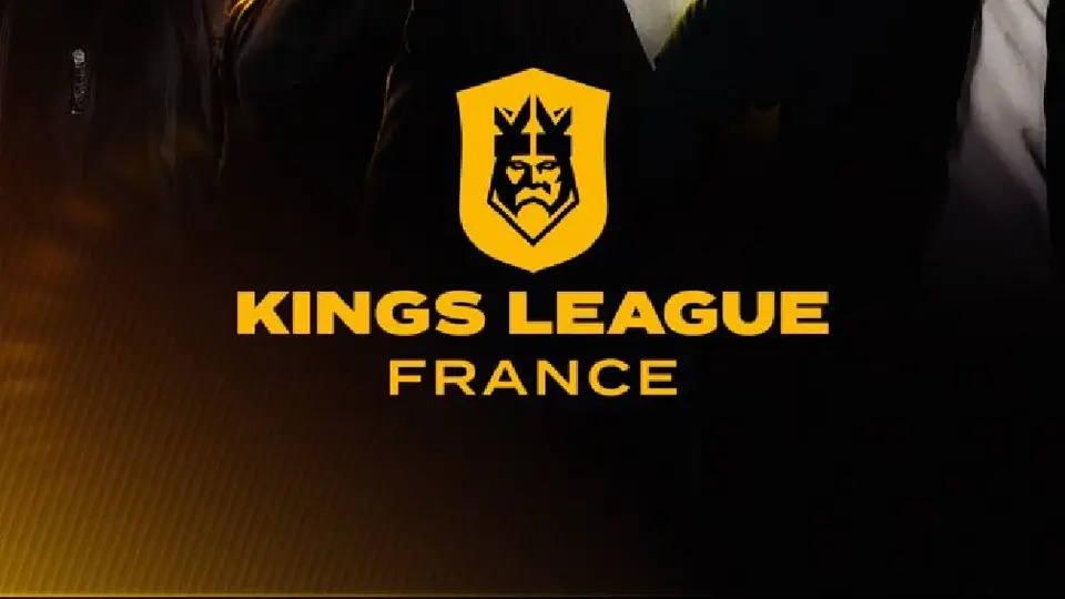 Kings League llega a Francia con Tchouaméni y Koundé como figuras