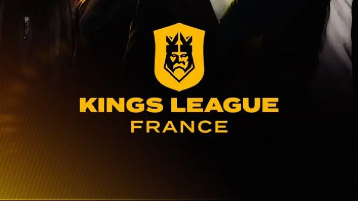Kings League llega a Francia con Tchouaméni y Koundé como figuras