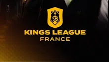 Kings League llega a Francia con Tchouaméni y Koundé como figuras