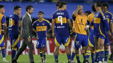 Newell’s derrotó 2 a 0 a Boca Juniors; Keylor Navas le ganó la batalla mental a Cavani desde los 11 pasos