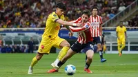 Liga MX: ¿Dónde y a qué hora ver la Jornada 11 del Clausura 2025?