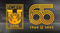 Tigres recibe felicitaciones en su aniversario 65