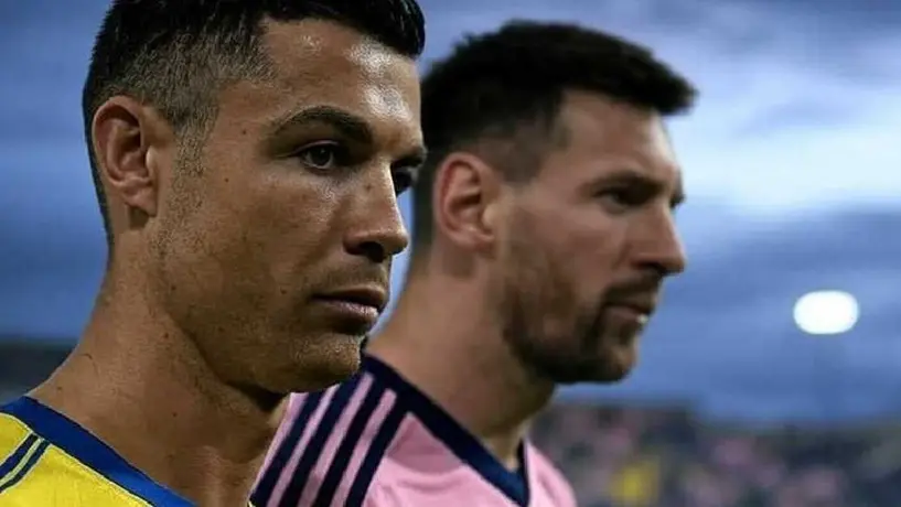 ¿Casualidad o destino? Messi y CR7 cayeron el mismo día en su Champions