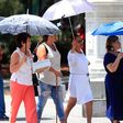 ¿Qué es el domo de calor? México tendrá temperaturas de hasta 45°C en estos estados