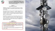 Senado aplaza nueva Ley de Telecomunicaciones; abrirán consulta pública