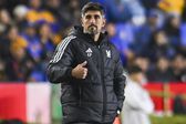 Paunovic manda mensaje a la Liga MX tras victoria de Tigres: "Me obsesiona ese primer puesto"