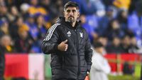 Paunovic manda mensaje a la Liga MX tras victoria de Tigres: "Me obsesiona ese primer puesto"