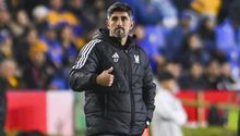 Paunovic manda mensaje a la Liga MX tras victoria de Tigres: "Me obsesiona ese primer puesto"
