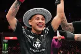 ‘Lazy Boy’ previo a UFC Fight Night México: "Soy garantía de espectáculo"