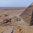 Pirámides de Egipto: Comparten nuevo hallazgo y secretos ocultos