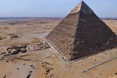 Pirámides de Egipto: Comparten nuevo hallazgo y secretos ocultos