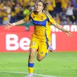 ¡Goleadora! Lizbeth Ovalle empata a Katty Martínez como máxima anotadora del Clásico Regio Femenil