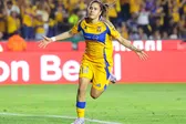 ¡Goleadora! Lizbeth Ovalle empata a Katty Martínez como máxima anotadora del Clásico Regio Femenil